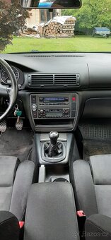 VW Passat b5.5 1.9TDI 96kw - 6