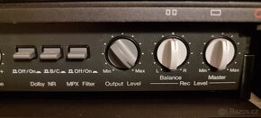 NAKAMICHI Cassette Deck 1 - 6