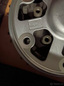 Kompletní spojka KTM SXF 250 - 350 19-21 - 6