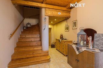 Prodej Rodinný dům, 230㎡ - 6