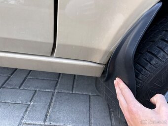 Škoda Favorit 136L 1990 Veterán - 6