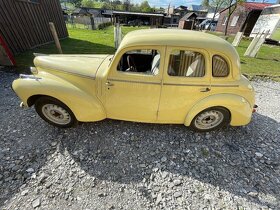 Predám škoda Tudor 1102 - 6