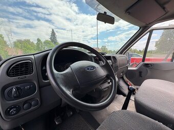 Ford transit - 6