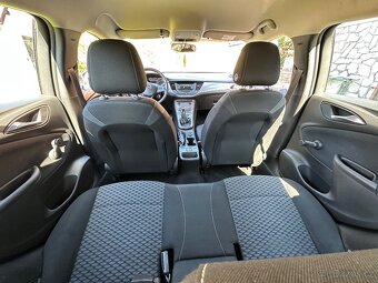 Opel Astra Sports Tourer 1.6 CDTI - 6