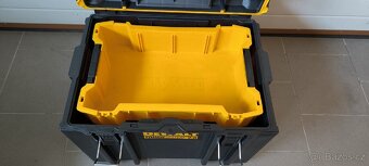 DeWALT Kufr ToughSystem 2.0 DWST83295-1 - 6