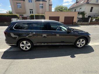 Pronájem Volkswagen Passat 2023 - 6