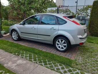 Focus - 6
