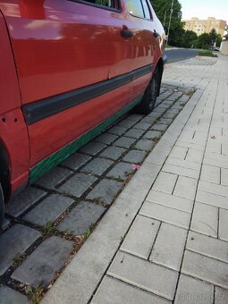 VW Vento - 6