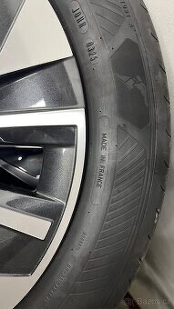 215/55 R17 Goodyear EfficientGrip Performance 2 - 6