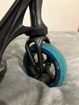 Blunt prodigy - 6