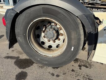 DAF XF460 EURO 6 - 6