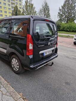 Citroen berlingo - 6