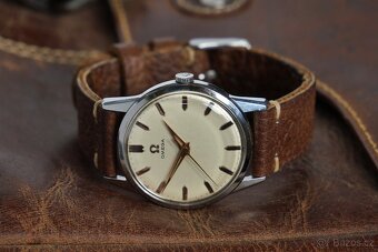 OMEGA 14392-1 SC - 6
