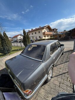 Bmw e28 528i - 6