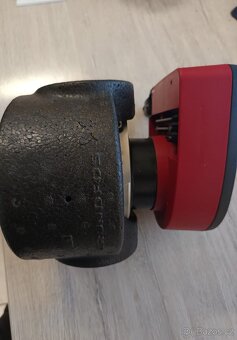 Eektronické oběhové čerpadlo Grundfos MAGNA1 25-60 ( - 6