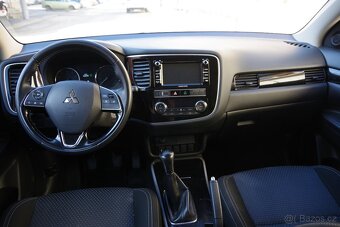 Mitsubishi Outlander, 2.0i, 110kW, 08/2019, 1.maj., DPH - 6