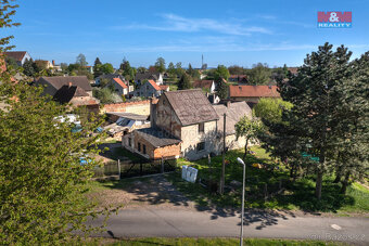 Prodej pozemku k bydlení, 960 m² - 6