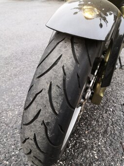 Kawasaki ER-6n - 6