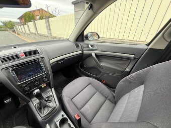 Škoda Octavia II 1.9 TDi Kombi - 6