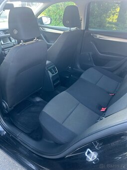 Škoda octavia III 1.6 tdi - 6