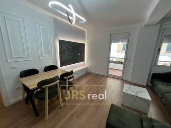 Prodej investičního bytu 2+kk, 65 m2 - Durrës, ev.č. 19003JV - 6