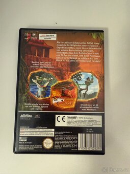 Nintendo GameCube set – plně funkční - 6