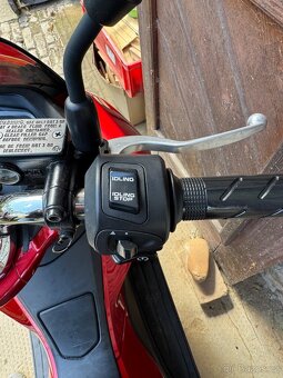 Honda PCX 125 – TOP stav, bez investic, nové pneu, STK do 20 - 6