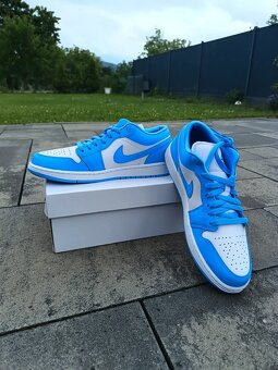 AIR Jordan 1 SE unisex - 6