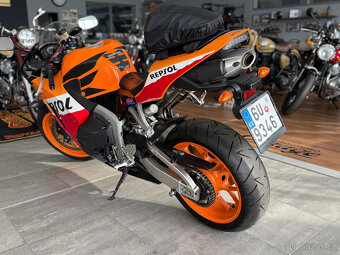 Honda 600 CBR RR ABS - 6