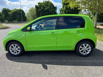 CITIGO STYLE 1.0MPI, 55kW, 5tiDV, CZ reg.1/2019, 82.000 km - 6