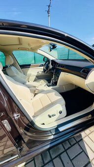 Škoda Superb L&K 2.0 TDI 125 kW 4x4 - 6