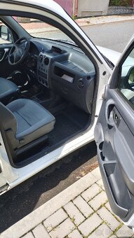 Citroen Berlingo 2HDI - 6