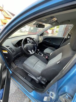 Prodám Kiu Ceed Combi - 6