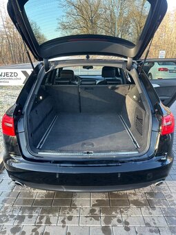 Audi A6 C7 - 6