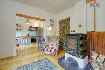 Prodej chalupy, 48 m², Prášily - 6