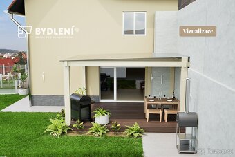 Prodej rodinného domu 4+kk s dvougaráží - 6