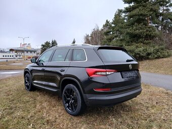 Škoda Kodiaq 2.0 TDI 4x4 TOP STAVtažné - 6
