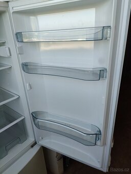 Lednice s mrazákem Gorenje - 6