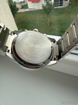 Casio Edifice EFR-526D-2AVUEF - 6