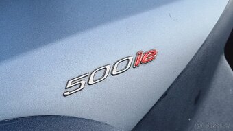 Piaggio Mp3 LT 500ie Touring sk.B - 6