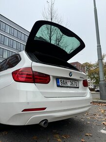 BMW F31 320D 135 kW - 6