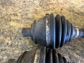 POLOOSY AUDI A6 4F 3.0 TDI/2.7 TDI 4F0407271J/4F0407272J - 6