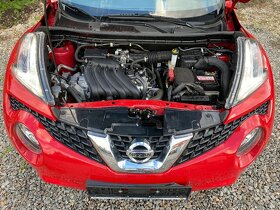 Nissan Juke F15 na náhradní díly - 6