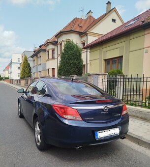 Opel Insignia - 6