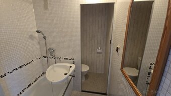 Družstevní byt 1+1+L, Teplice - Trnovany, J.Koziny, 40m2 - 6