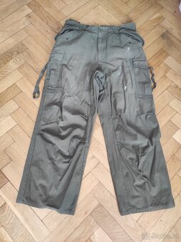 Tiger stripe, M65 - 6
