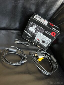 Rollei Compactline 370 TS - 6