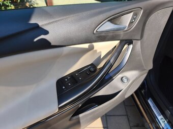 Prodám Opel Astra ST - 6