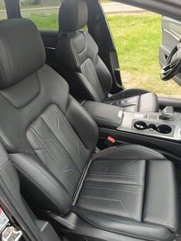 Audi A6 Avant 50 TDi - 6