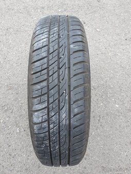Prodam letni kola 165/70 r14 81T - 6
